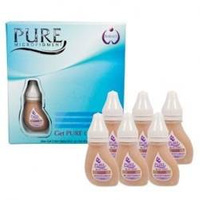 Pigment do makijażu permanentnego Biotouch Pure Nude 3mlx6