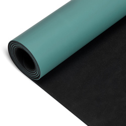 Mata do jogi balance mat mustard green