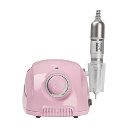 Saeyang nail drill machine marathon 3 champion pink + h200