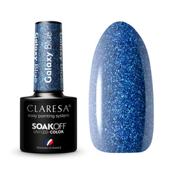 Claresa hybrid varnish galaxy blue 5g