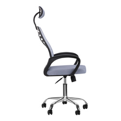 Office chair qs-02 gray