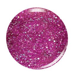 Puder tytanowy Kiara sky dip powder - d518 v.I.Pink