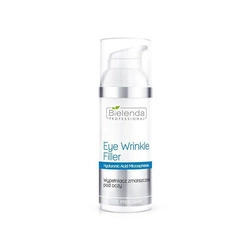 Bielenda eye wrinkle filler 50 ml