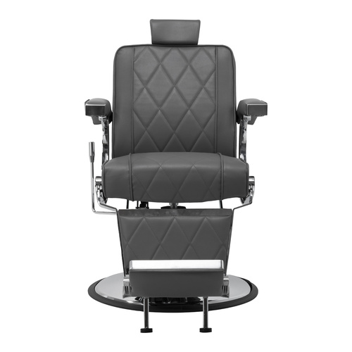 Hair system barber chair bm88066 grey