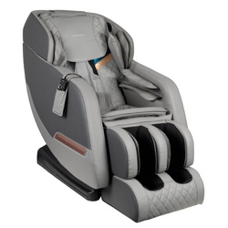 Sakura comfort massage chair 806 gray