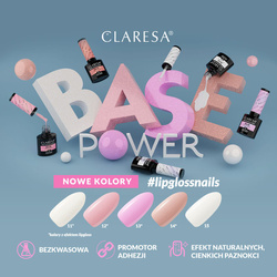 Claresa power base 12 -5g