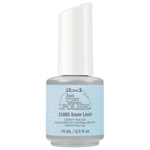 IBD Just Gel Polish Chalet Soiree - Snow Limit 14ml