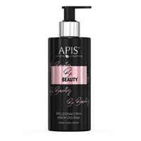 Apis be beauty - pielęgnacyjny krem do rąk 300 ml