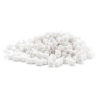 Exo abrasive cap 13 mm/80 500 pcs hard cap white