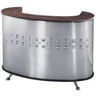 Gabbiano reception desk q-1733