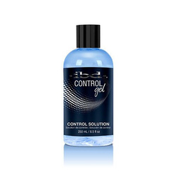 IBD Control Gel Solution 250ml liquid for shaping.