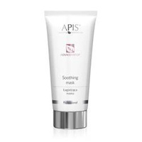 Apis rosacea- stop łagodząca maska 200 ml