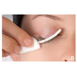 Refectocil eyelash perm kit 36 applications