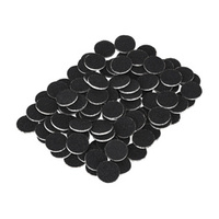 Exo pododisk abrasive pad 15mm #100 100pcs.