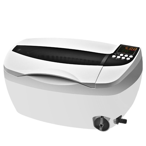 Ultrasonic cleaner acd-4830 capacity 3.0 l 150w