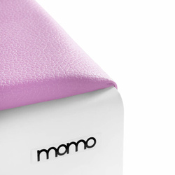 Manicure stand momo profesional pink