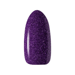 Ocho nails glitter hybrid varnish g14 -5 g