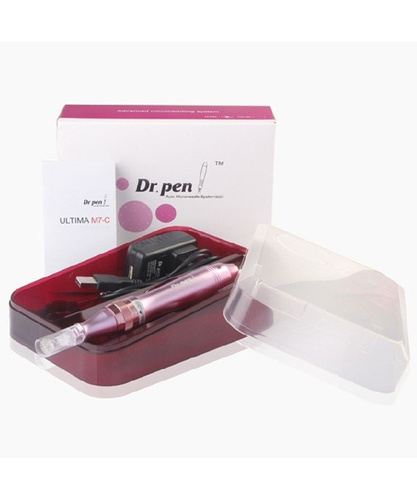 Dr pen ultima m7-w - wireless dermapen original