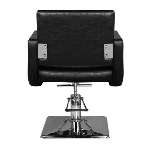 Hair system hairdressing chair sm376 black