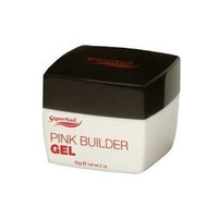 Supernail Builder Pink Gel 56g