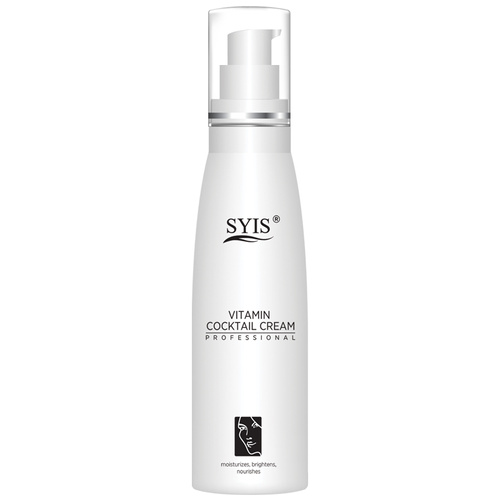 Syis vitamin cocktail cream 50 ml