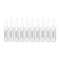 Syis snail mucus ampoules helix extract serum 10 x 3 ml