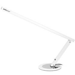 Frezarka activ power jd700 white + lampka na biurko slim 20w biała