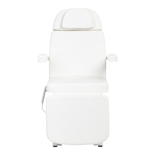 Expert cosmetic chair w-12d 2 motors white