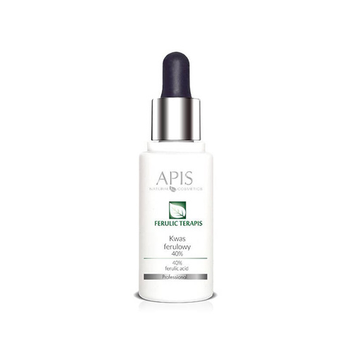 Apis kwas ferulowy 40% 30 ml