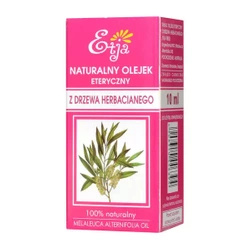 Etja tea tree oil