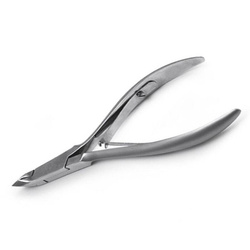 Nghia export cuticle pliers c-07 3.5 mm