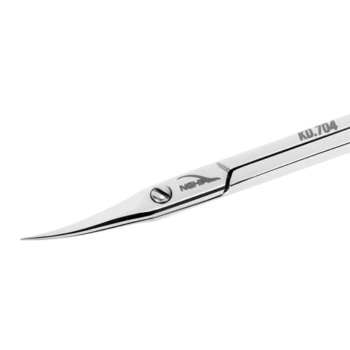 Nghia export cuticle scissors kd.704