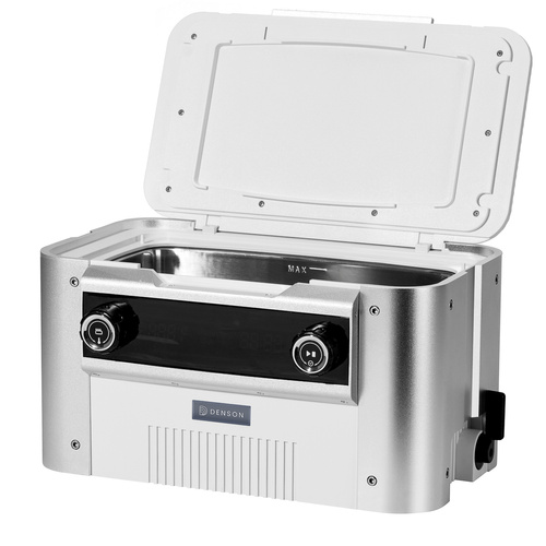 Ultrasonic cleaner denson cs6.2 6l