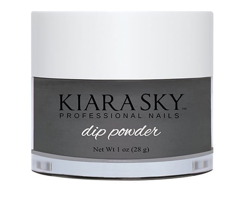 Kiara sky dip powder - d471 smokey smog