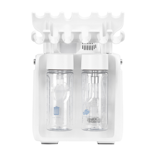 Hydrogen h2+ 6in1 purification device + syis hydro fluid set