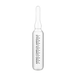 Syis amino-complex ampoules 10 x 3 ml