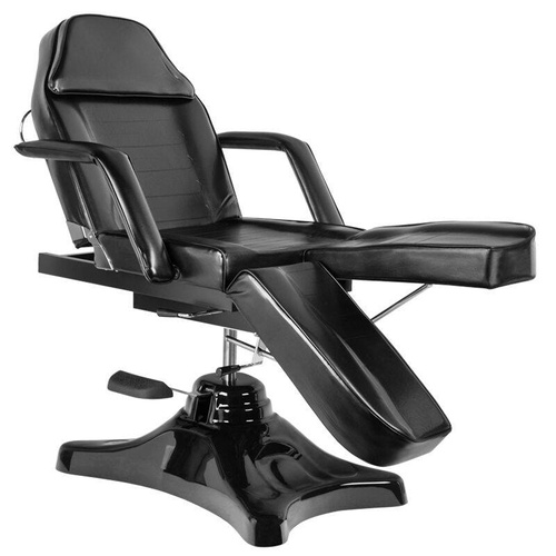 Hyd. a 234c pedi cosmetic chair black