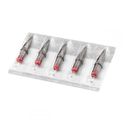 Cartridge for tattoo el cartel 0.30mm 17 magnum lt 10 pcs.