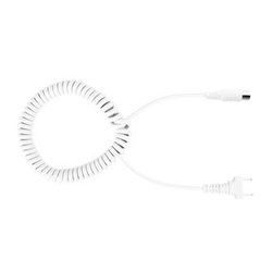 Cable for marathon head sde-h200,sde-sh300s, sde-sh30n, sh20n white