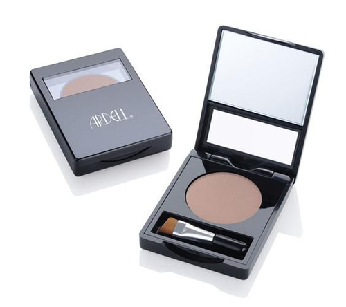 Ardell Brow defining powder soft taupe -for eyebrows