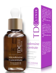 Serum ochronne i przeciwbakteryjne MICROFENSINE CONCENTRATE 30ml