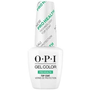 OPI GelColor ProHealth Technology Top Coat #GC040