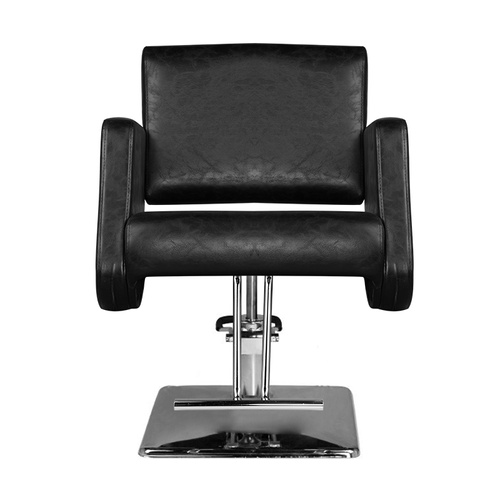 Hair system hairdressing chair sm376 black