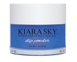 Puder tytanowy Kiara sky dip powder - d447 take me to paradise.