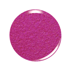 Kiara sky dip powder - d422 pink lipstick