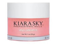 Puder tytanowy Kiara Sky Dip Powder - D481 Rag Doll.