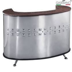 Gabbiano reception desk q-1733