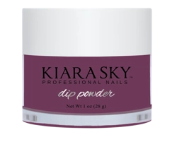 Kiara sky dip powder - d574 smitten