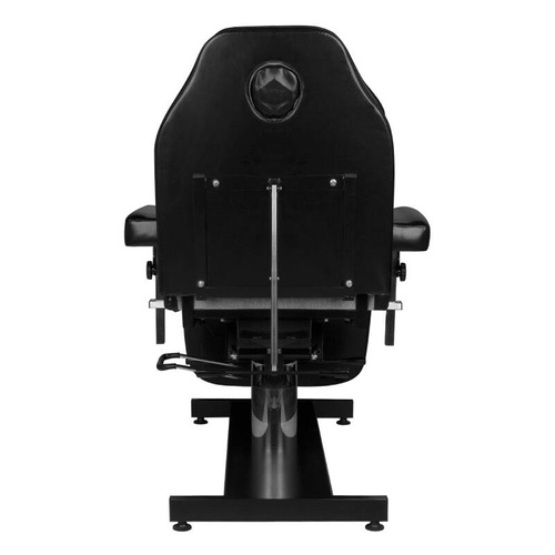 Tattoo chair pro ink 210h black