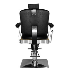 Hair system barber chair sm180 black